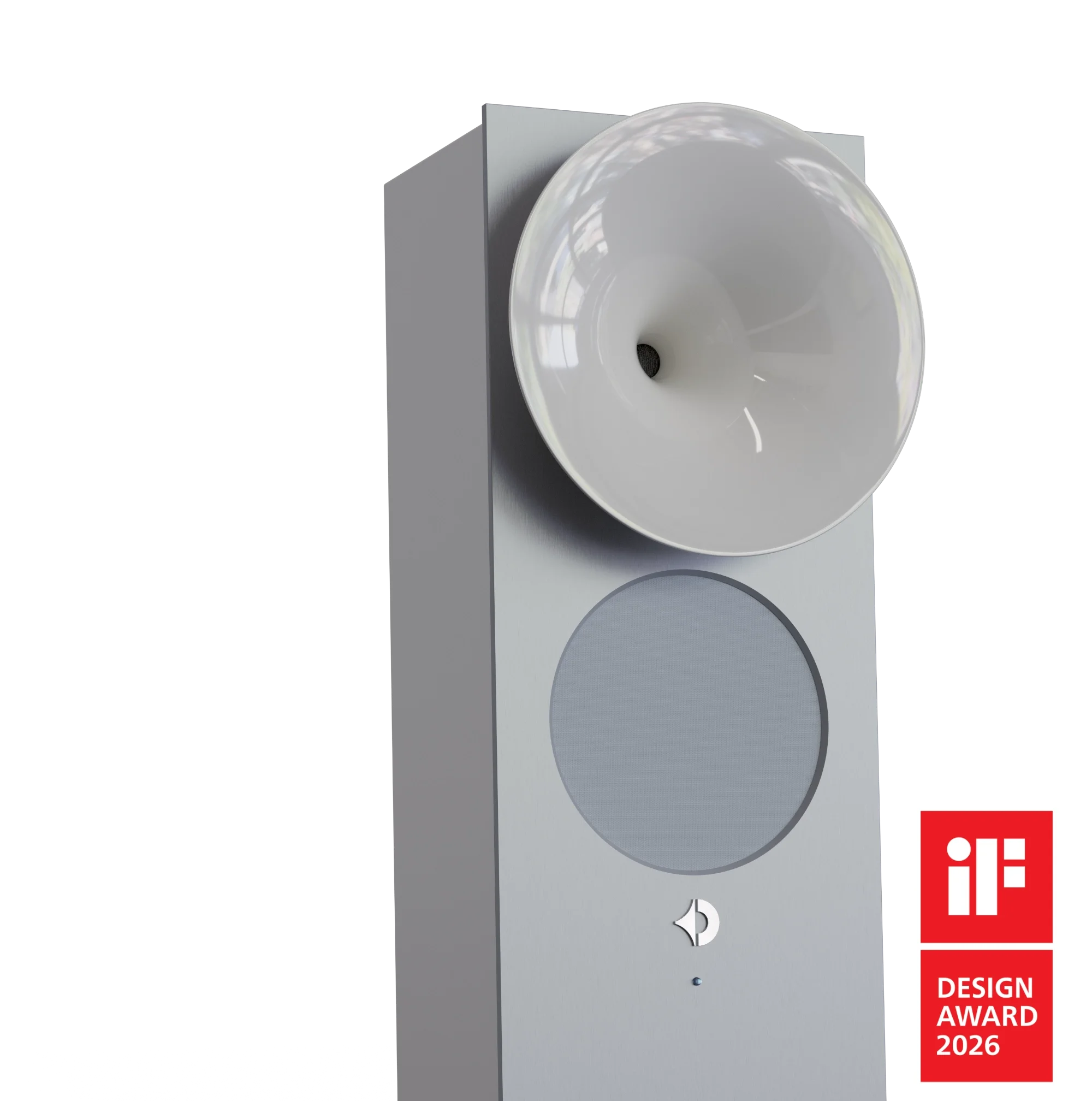 OPUS 1 mit iF Design Award 2026